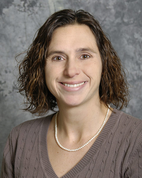  Lara M. Allman, DPM